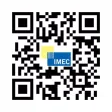 IMEC QR Scanner