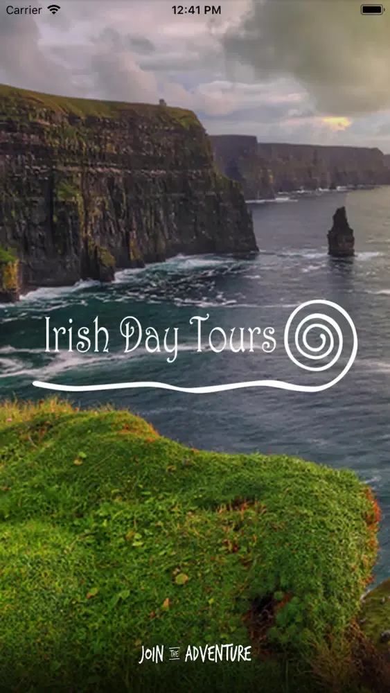 Скриншоты Irish Day Tours – Italian