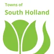 Towns of South Holland