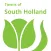 Towns of South Holland