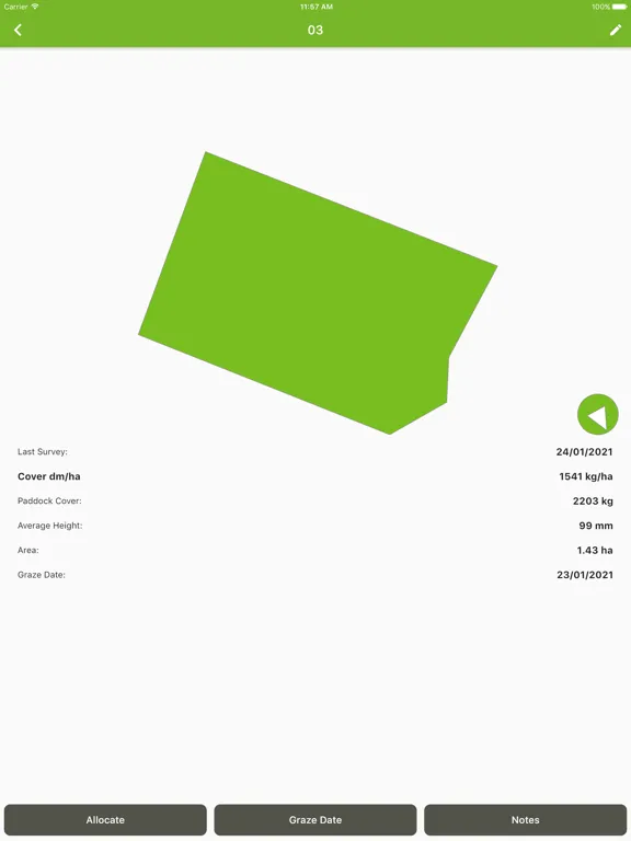 Grasshopper: Made to Measure iPad  スクリーンショット