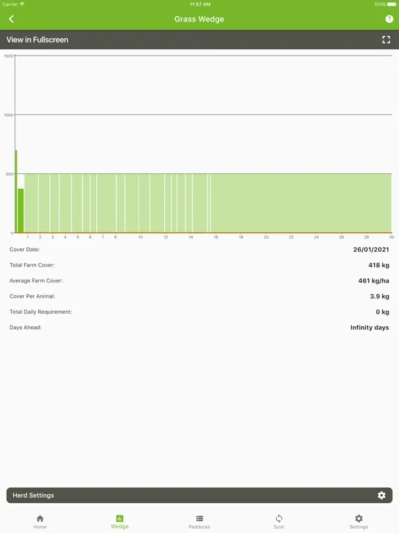 Grasshopper: Made to Measure iPad  スクリーンショット