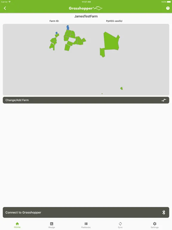 Grasshopper: Made to Measure iPad  スクリーンショット