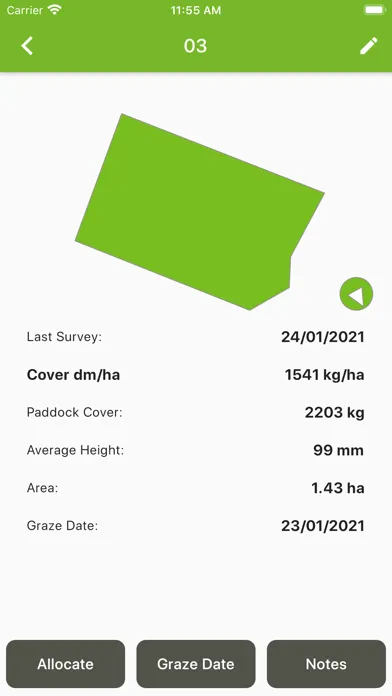 Grasshopper: Made to Measure スクリーンショット