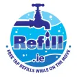 Refill Ireland Refill Ireland