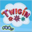 RTÉjr Twigín RTÉjr Twigín