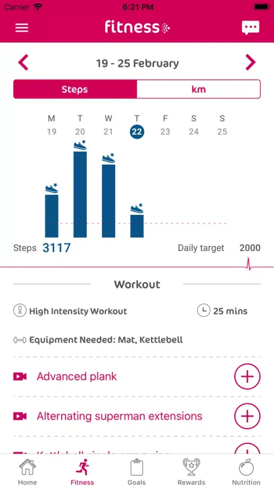 تصاویر healthcoach by laya healthcare