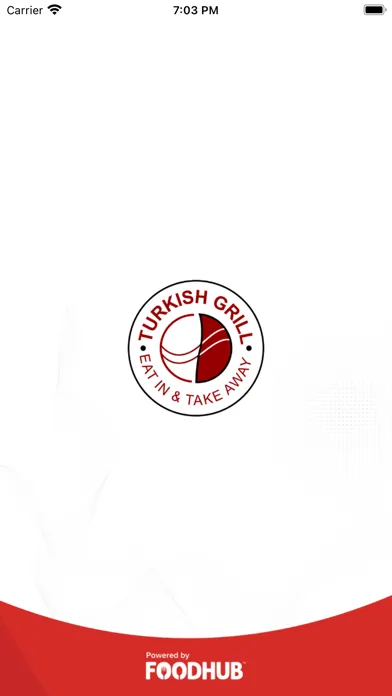 Turkish Grill Cavan Town應用截圖