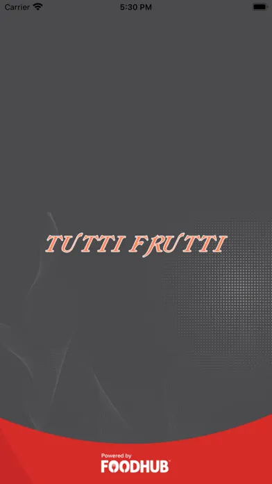 تصاویر Tutti Frutti.