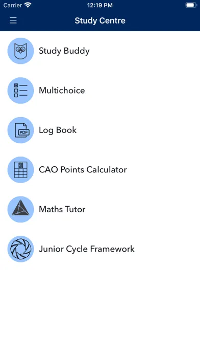 Eureka Secondary School স্ক্রিনশট