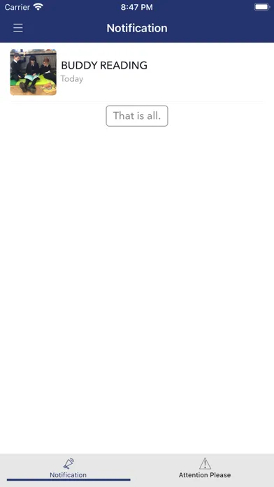 Zrzuty ekranu Gaelscoil SáirSéal