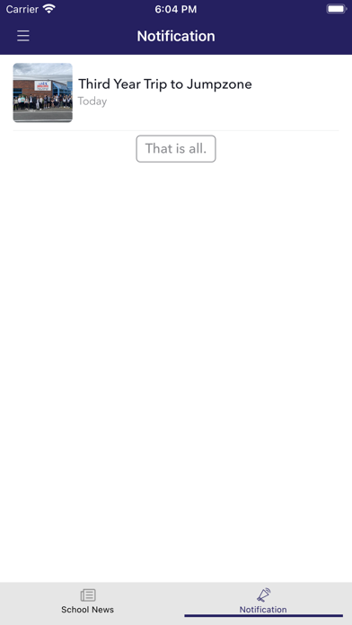 St Laurence College应用截图