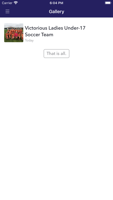 St Laurence College应用截图