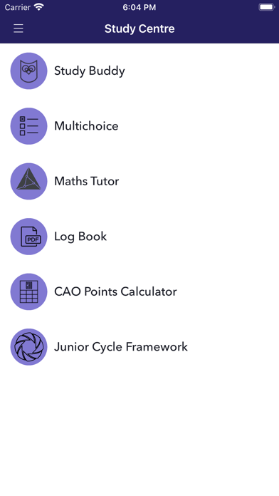 St Laurence College应用截图