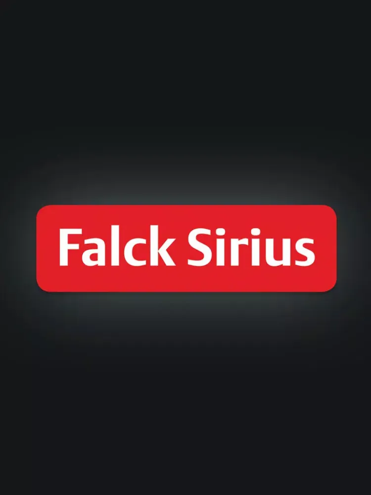 تصاویر Falck Sirius iPad 