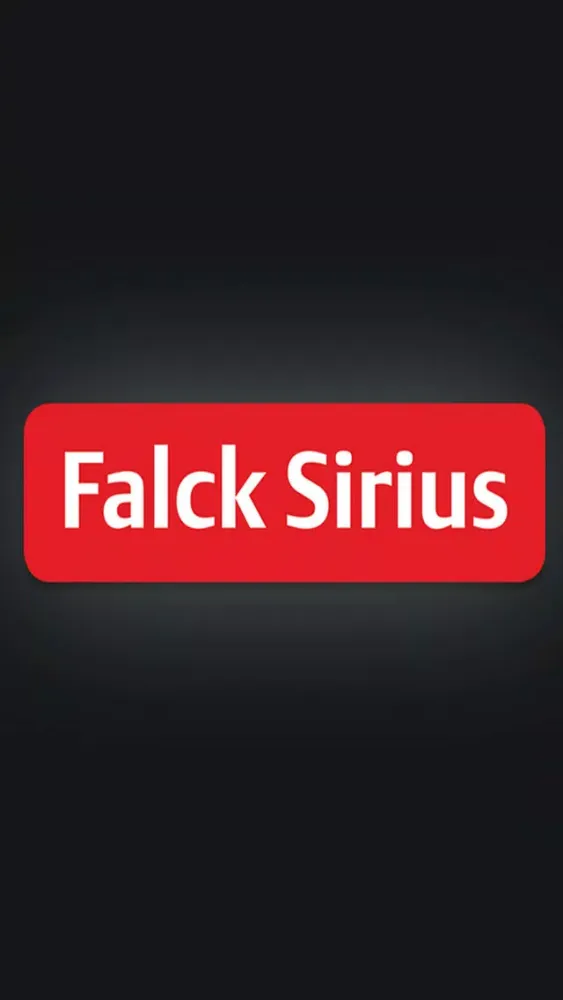 تصاویر Falck Sirius