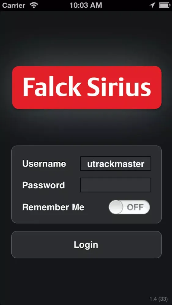 تصاویر Falck Sirius