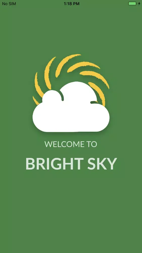 Скриншоты Bright Sky Ireland