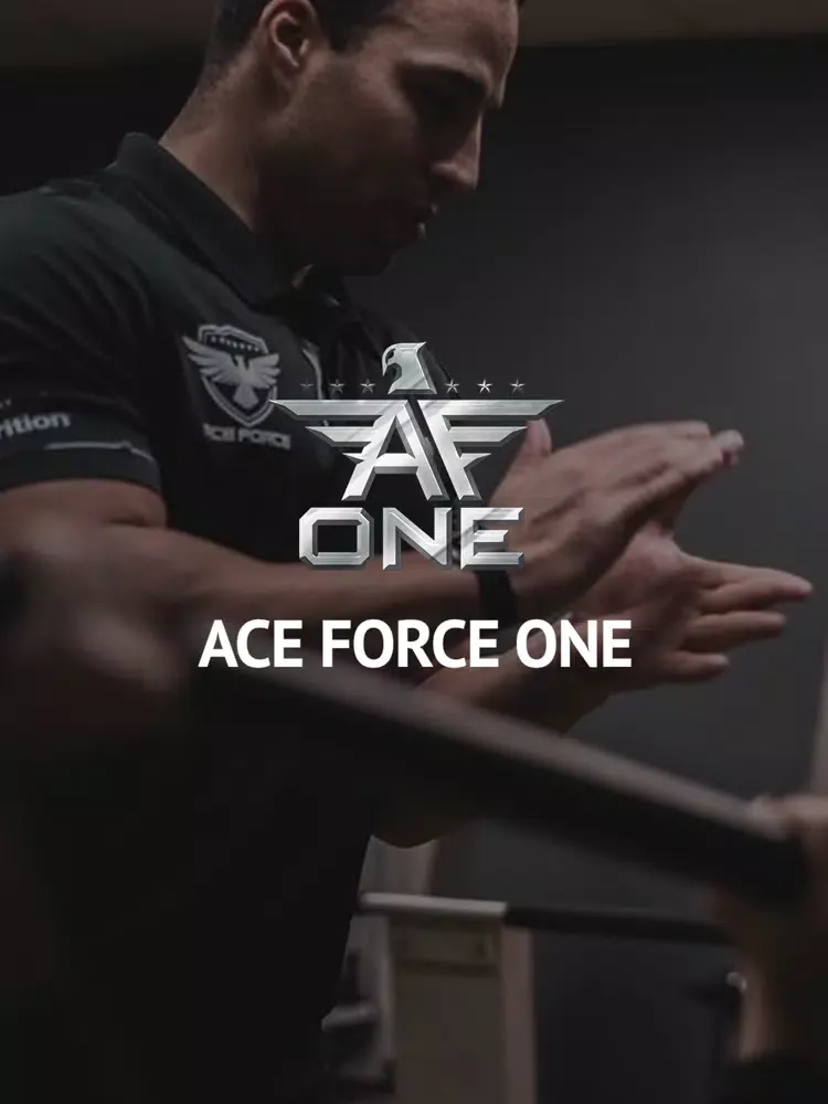 Ace Force One iPad  سکرین شاٹس