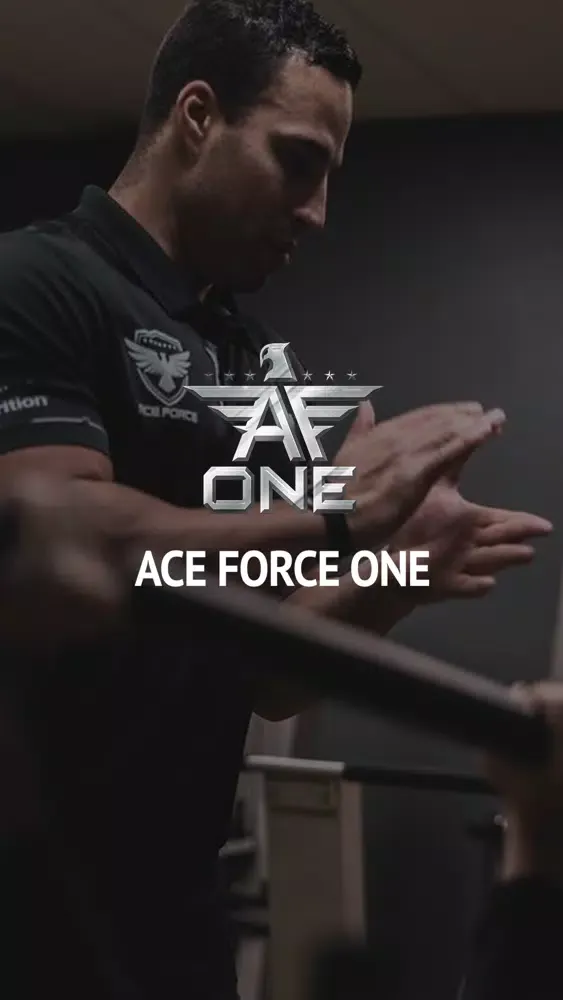 Ace Force One سکرین شاٹس