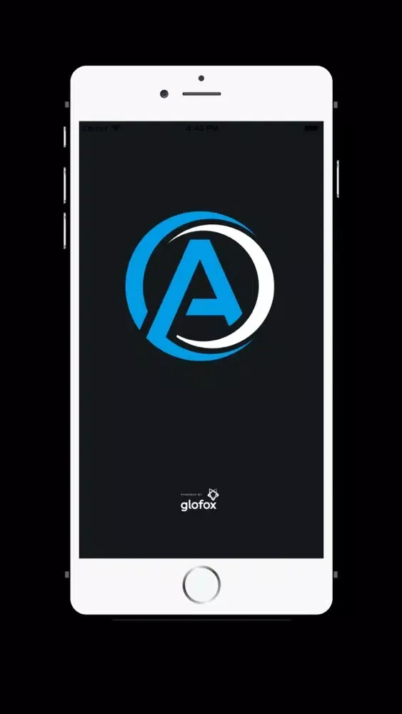 Arena Fit App應用截圖