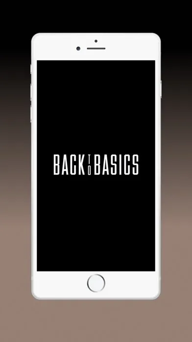 Zrzuty ekranu Back to Basics Boston