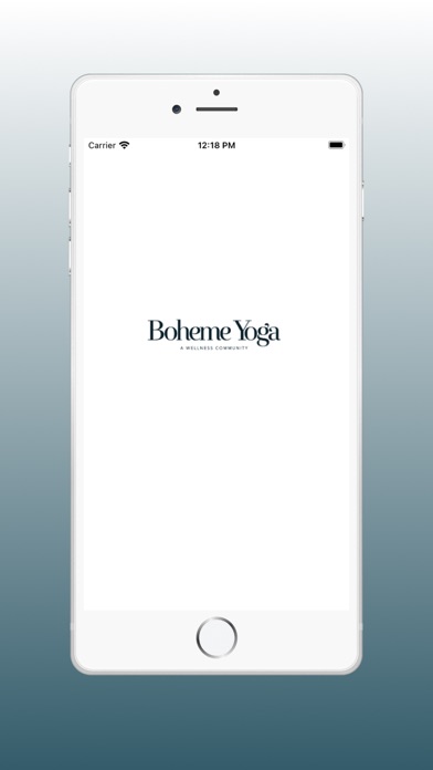 Boheme Yoga And Wellness Screenshots