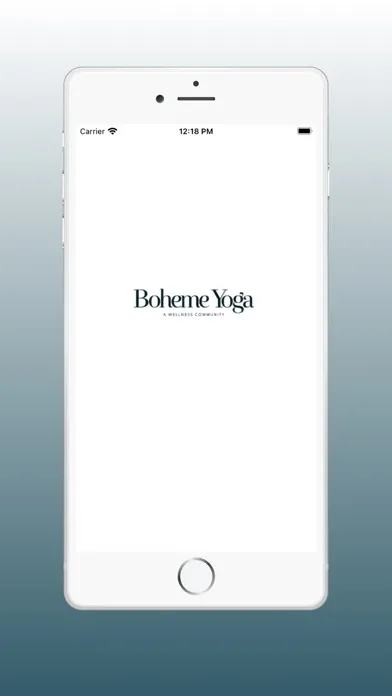 Boheme Yoga And Wellness Screenshots