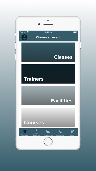 Boheme Yoga And Wellness Screenshots