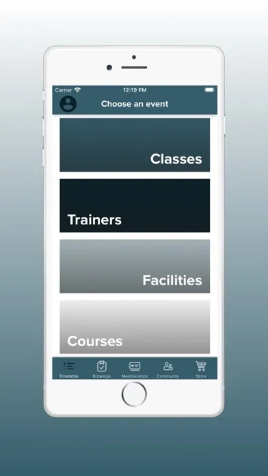 Boheme Yoga And Wellness Screenshots