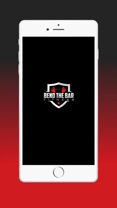 Capturas de pantalla de BTB-Fitness