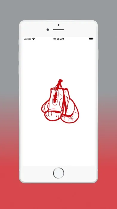 Champion Boxing & Fitness应用截图