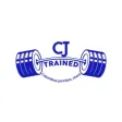 CJ Trained CJ Trained