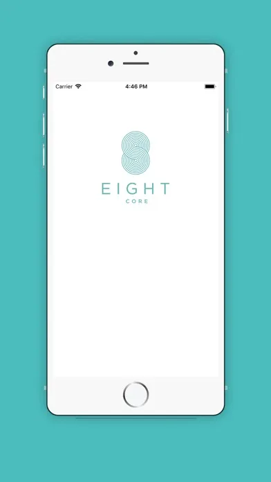 Eight Club App স্ক্রিনশট