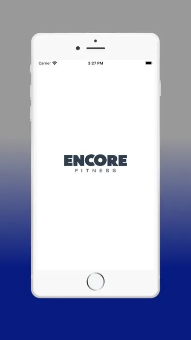Скриншоты Encore Fitness DSM