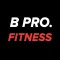 B Pro Fitness