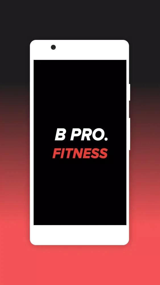 Screenshot di B Pro Fitness