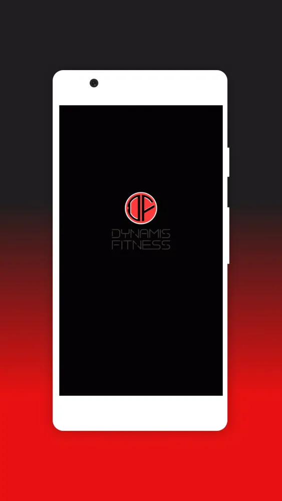 Dynamis Fitness El Paso 스크린샷