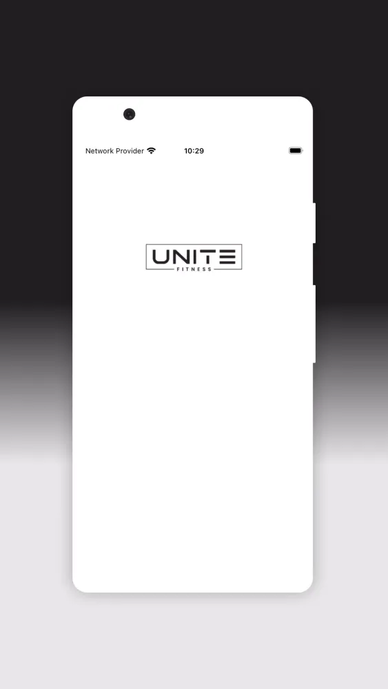 Screenshot di Unite-Fitness