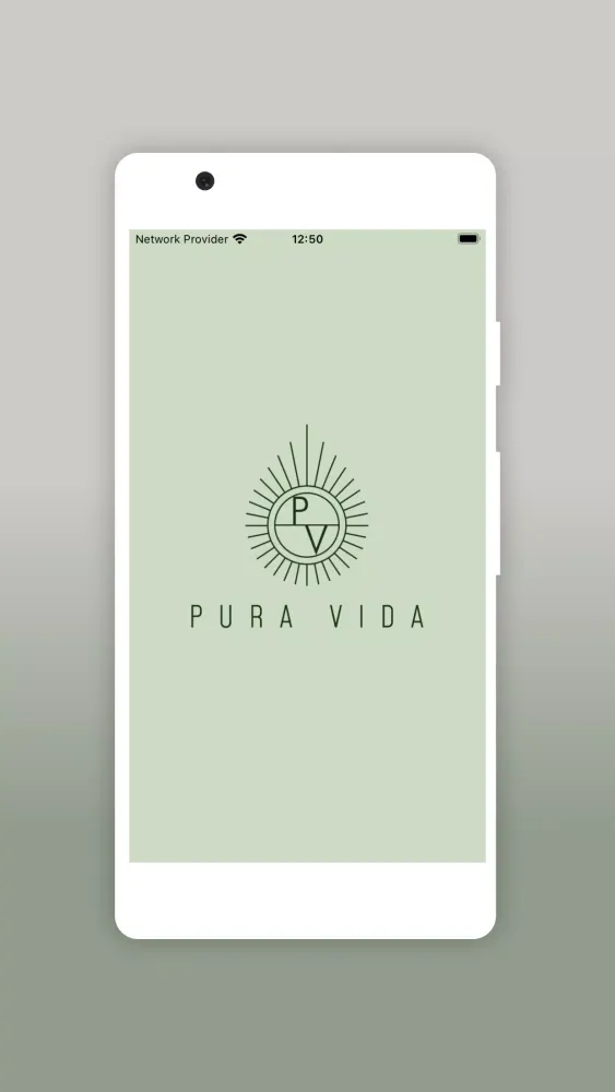 Tangkapan skrin Pura Vida Hub Newport