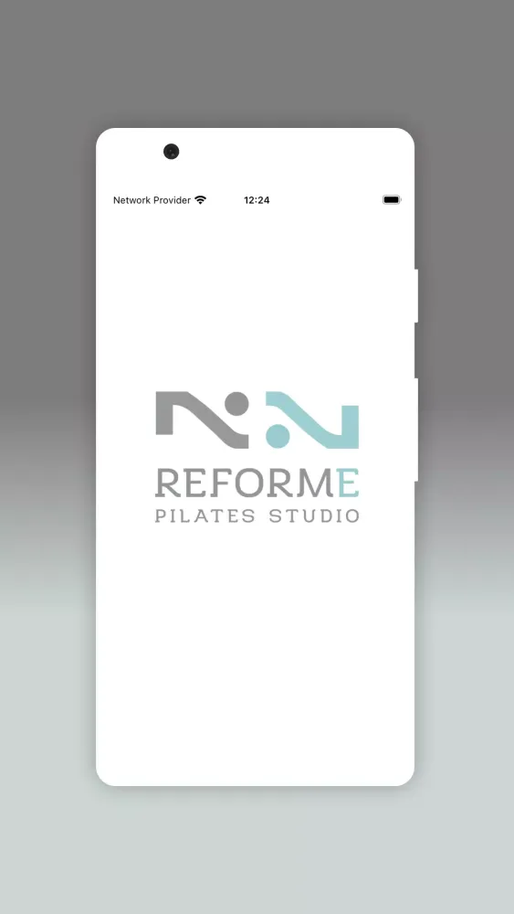 Tangkapan layar ReforMe Pilates Studio