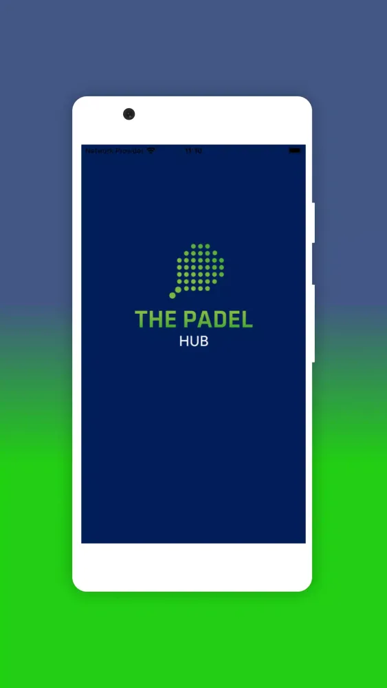 Capturas de pantalla de The Padel Hub
