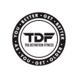 Tru Definition Fitness