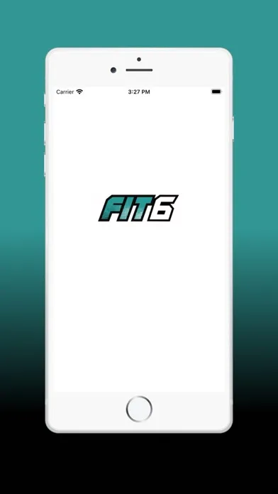 MyFIT6应用截图