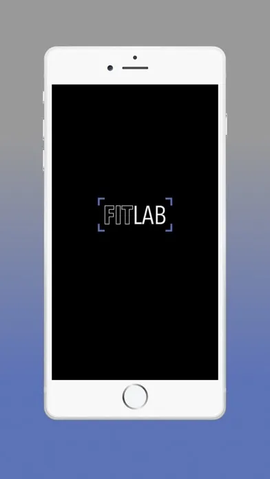 Скриншоты FITLAB H&F