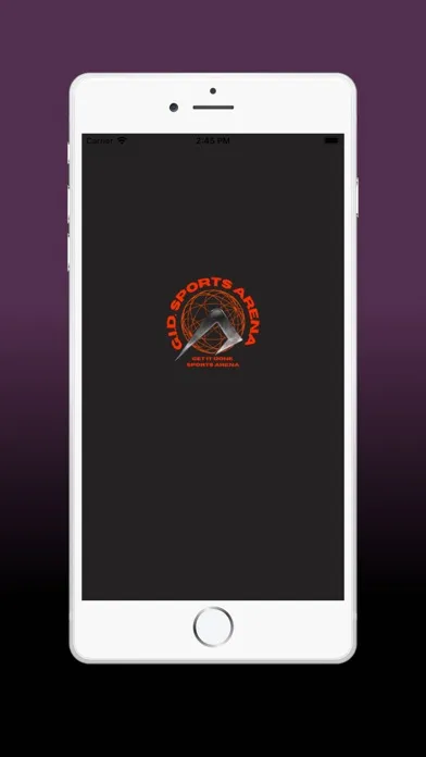 Screenshot di Get It Done Sports Arena