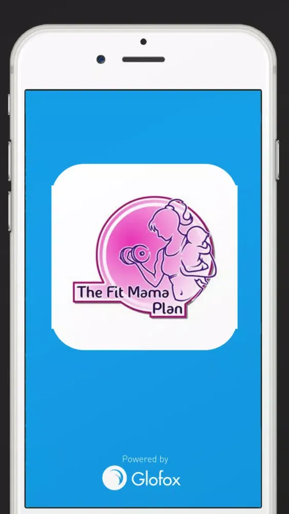 Capturas de pantalla de Baby Body Fit