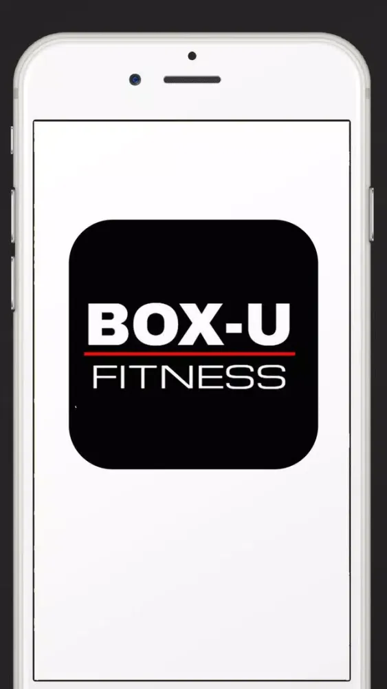 Box -U スクリーンショット