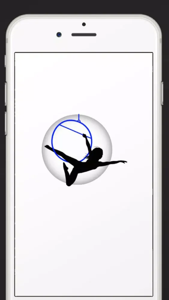 Chic Physique Aerial Academy 스크린샷