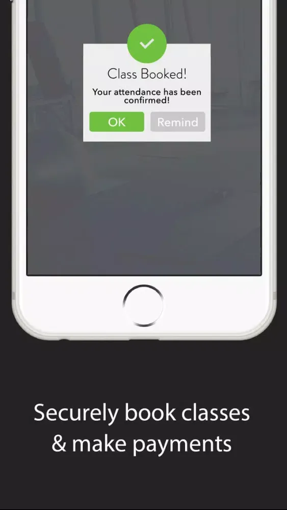 Fitlife Studios Screenshots